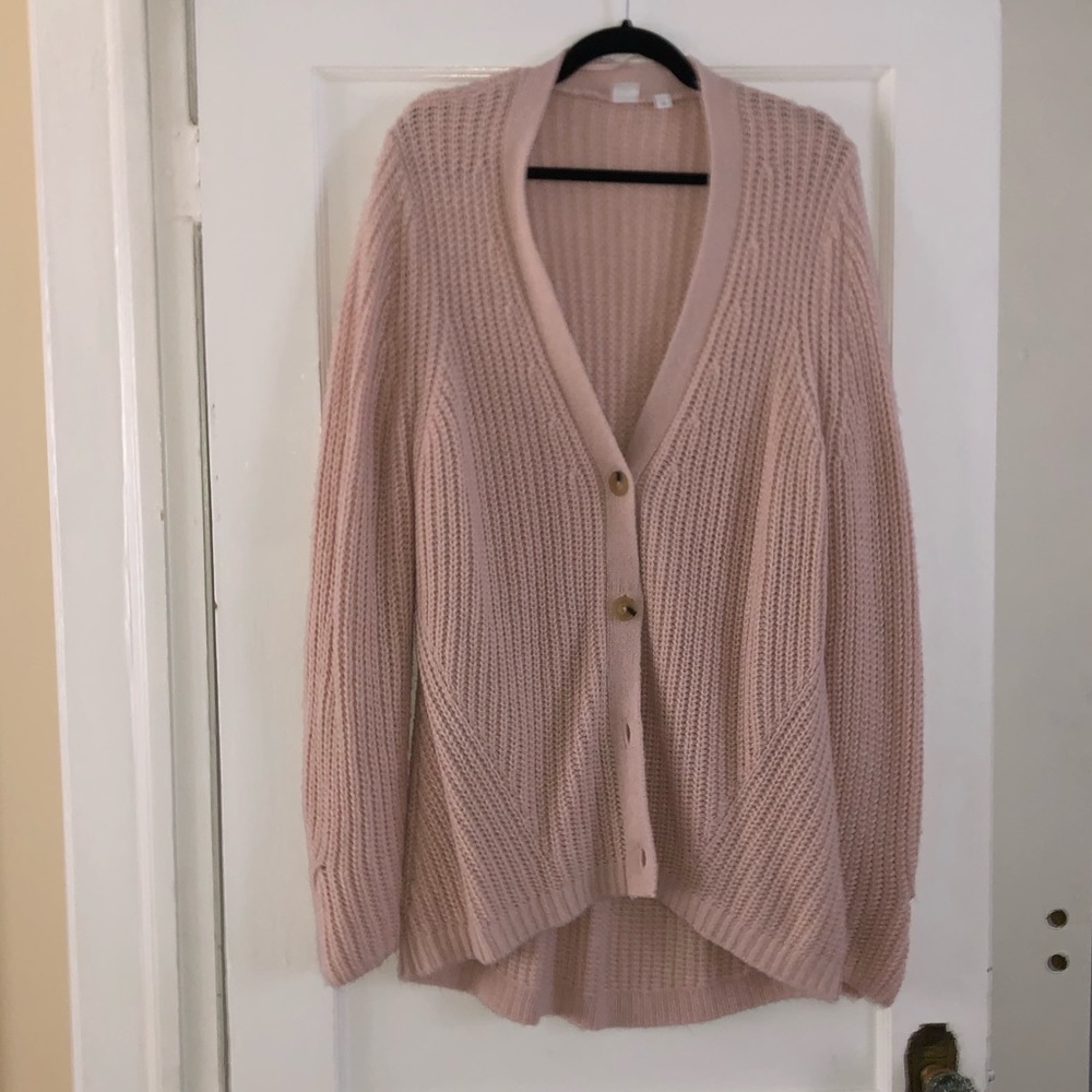 GAP Knitted Cardigan